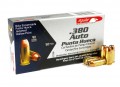 Aguila 380 HP ammo